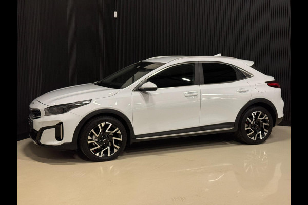 Kia Xceed 1.5 T-GDi DynamicLine | LED | NAVI | CARPLAY | NIEUWSTAAT