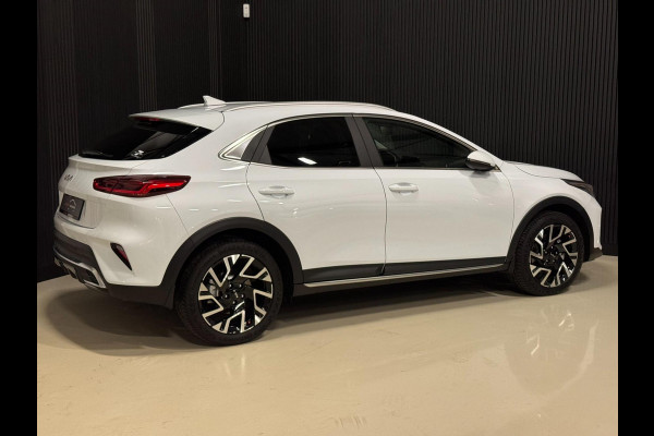 Kia Xceed 1.5 T-GDi DynamicLine | LED | NAVI | CARPLAY | NIEUWSTAAT