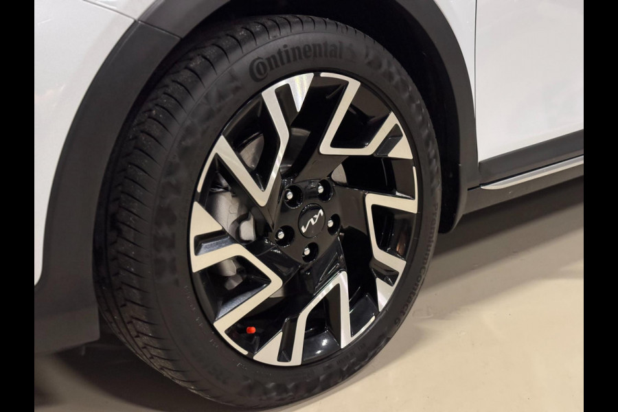 Kia Xceed 1.5 T-GDi DynamicLine | LED | NAVI | CARPLAY | NIEUWSTAAT