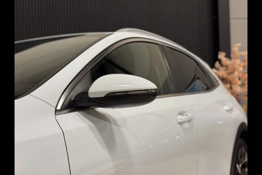 Kia Xceed 1.5 T-GDi DynamicLine | LED | NAVI | CARPLAY | NIEUWSTAAT