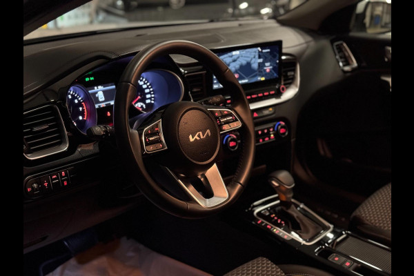 Kia Xceed 1.5 T-GDi DynamicLine | LED | NAVI | CARPLAY | NIEUWSTAAT