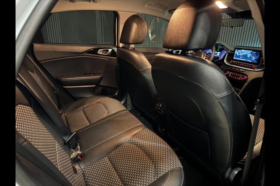 Kia Xceed 1.5 T-GDi DynamicLine | LED | NAVI | CARPLAY | NIEUWSTAAT