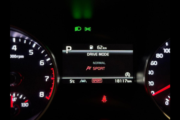 Kia Xceed 1.5 T-GDi DynamicLine | LED | NAVI | CARPLAY | NIEUWSTAAT