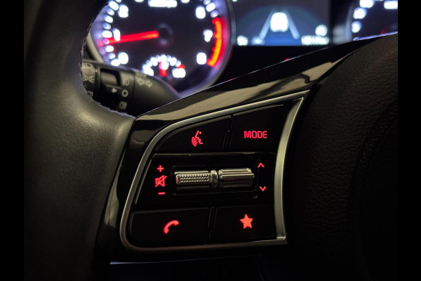 Kia Xceed 1.5 T-GDi DynamicLine | LED | NAVI | CARPLAY | NIEUWSTAAT