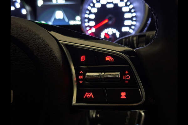 Kia Xceed 1.5 T-GDi DynamicLine | LED | NAVI | CARPLAY | NIEUWSTAAT
