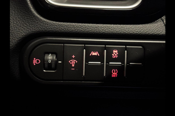 Kia Xceed 1.5 T-GDi DynamicLine | LED | NAVI | CARPLAY | NIEUWSTAAT