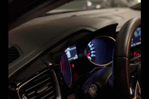 Kia Xceed 1.5 T-GDi DynamicLine | LED | NAVI | CARPLAY | NIEUWSTAAT