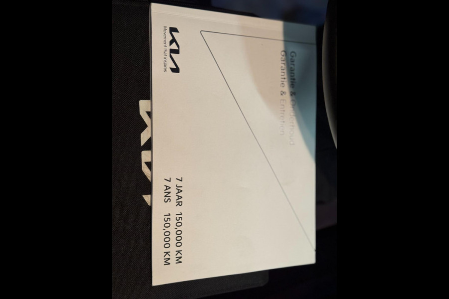 Kia Xceed 1.5 T-GDi DynamicLine | LED | NAVI | CARPLAY | NIEUWSTAAT