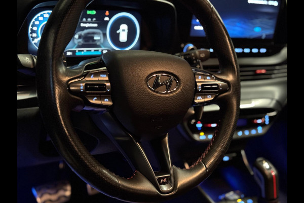 Hyundai i20 1.0 T-GDI N-LINE | AUTOMAAT | CAMERA | VEEL OPTIES!