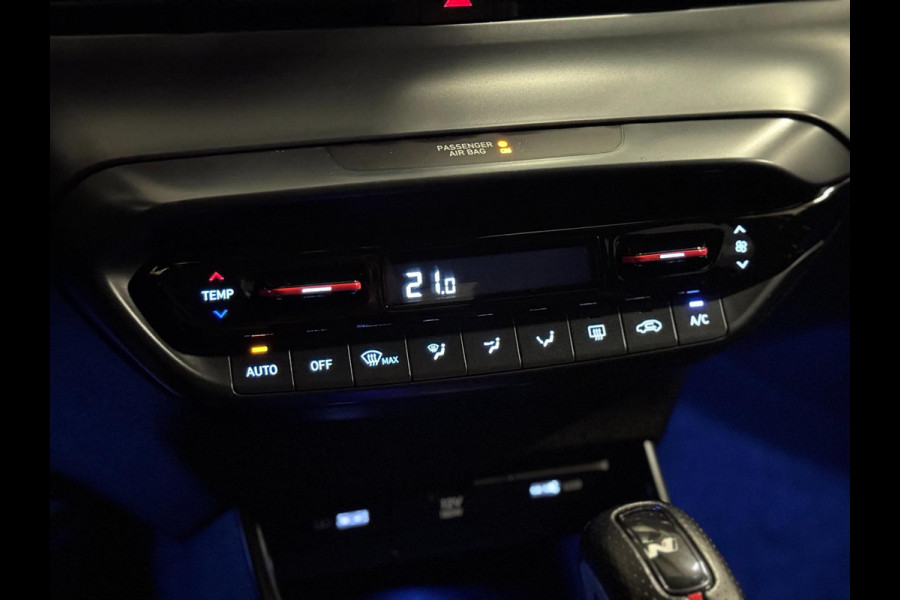 Hyundai i20 1.0 T-GDI N-LINE | AUTOMAAT | CAMERA | VEEL OPTIES!