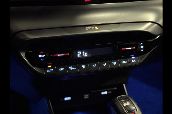 Hyundai i20 1.0 T-GDI N-LINE | AUTOMAAT | CAMERA | VEEL OPTIES!