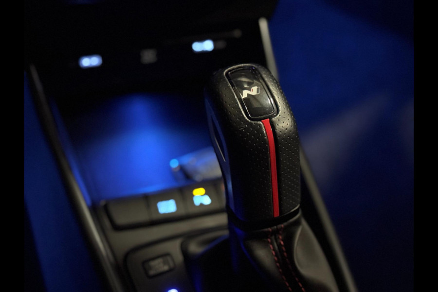 Hyundai i20 1.0 T-GDI N-LINE | AUTOMAAT | CAMERA | VEEL OPTIES!