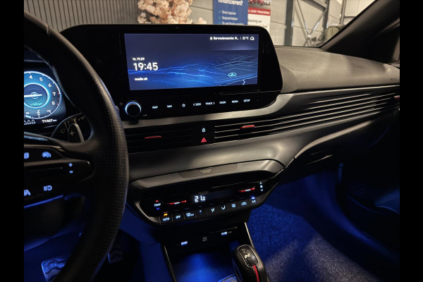 Hyundai i20 1.0 T-GDI N-LINE | AUTOMAAT | CAMERA | VEEL OPTIES!