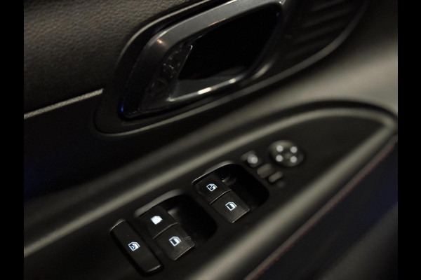 Hyundai i20 1.0 T-GDI N-LINE | AUTOMAAT | CAMERA | VEEL OPTIES!