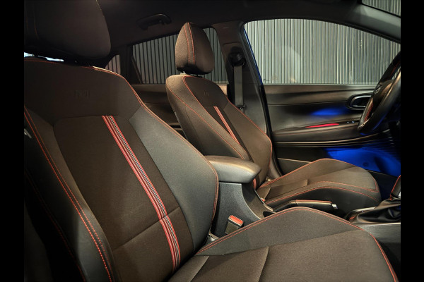 Hyundai i20 1.0 T-GDI N-LINE | AUTOMAAT | CAMERA | VEEL OPTIES!