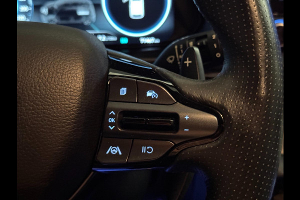 Hyundai i20 1.0 T-GDI N-LINE | AUTOMAAT | CAMERA | VEEL OPTIES!