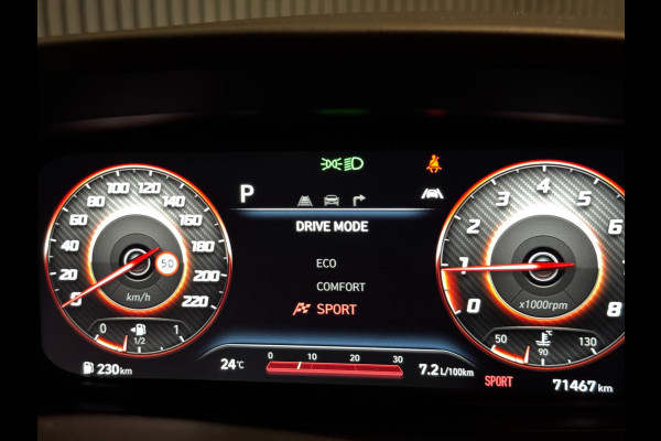 Hyundai i20 1.0 T-GDI N-LINE | AUTOMAAT | CAMERA | VEEL OPTIES!