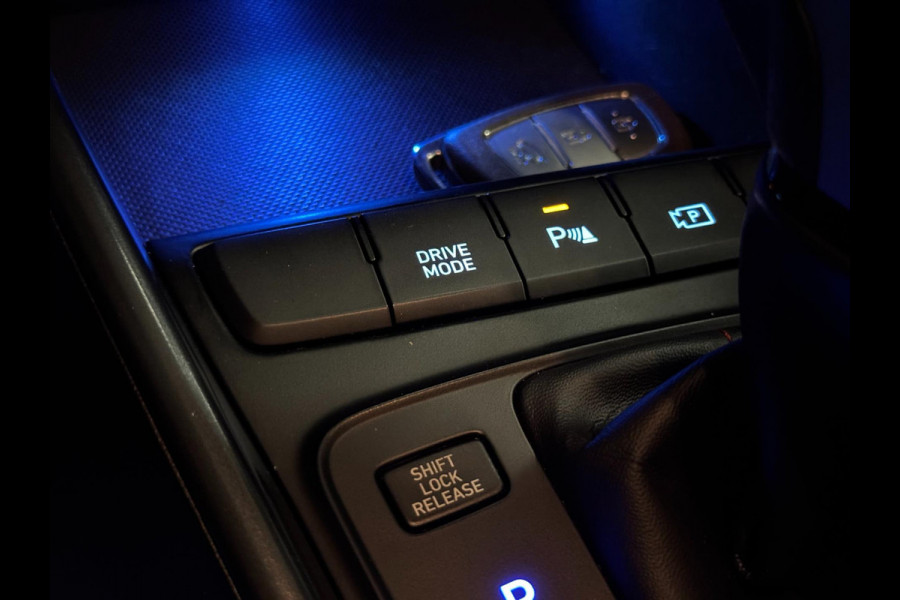 Hyundai i20 1.0 T-GDI N-LINE | AUTOMAAT | CAMERA | VEEL OPTIES!