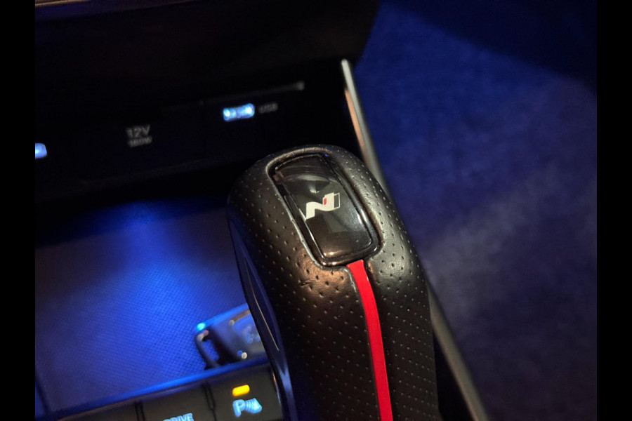 Hyundai i20 1.0 T-GDI N-LINE | AUTOMAAT | CAMERA | VEEL OPTIES!