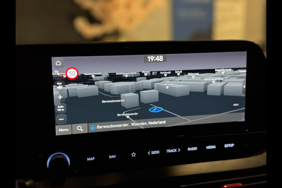 Hyundai i20 1.0 T-GDI N-LINE | AUTOMAAT | CAMERA | VEEL OPTIES!