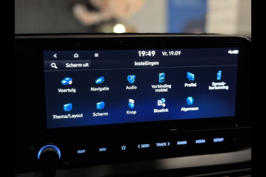 Hyundai i20 1.0 T-GDI N-LINE | AUTOMAAT | CAMERA | VEEL OPTIES!