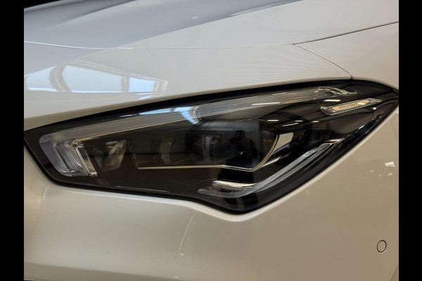 Mercedes-Benz CLA-Klasse Shooting Brake 250 4MATIC AMG | PANO | SFEER | HUD | BOMVOL!