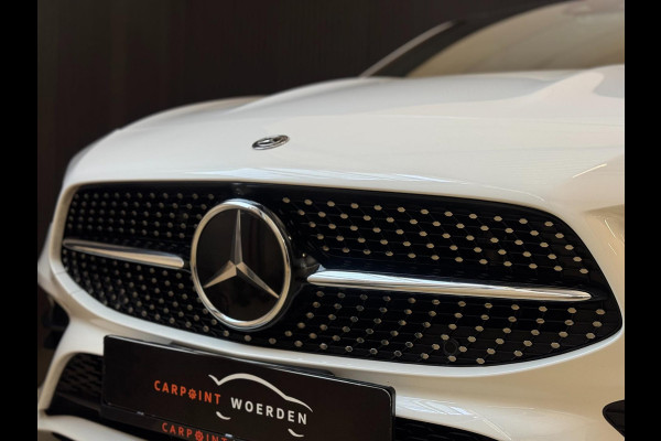 Mercedes-Benz CLA-Klasse Shooting Brake 250 4MATIC AMG | PANO | SFEER | HUD | BOMVOL!