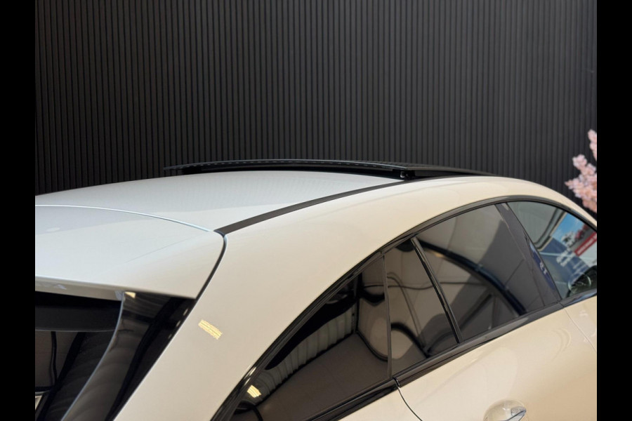 Mercedes-Benz CLA-Klasse Shooting Brake 250 4MATIC AMG | PANO | SFEER | HUD | BOMVOL!