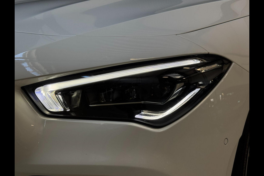 Mercedes-Benz CLA-Klasse Shooting Brake 250 4MATIC AMG | PANO | SFEER | HUD | BOMVOL!