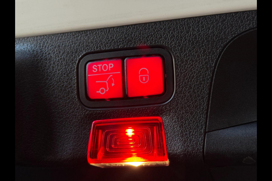 Mercedes-Benz CLA-Klasse Shooting Brake 250 4MATIC AMG | PANO | SFEER | HUD | BOMVOL!