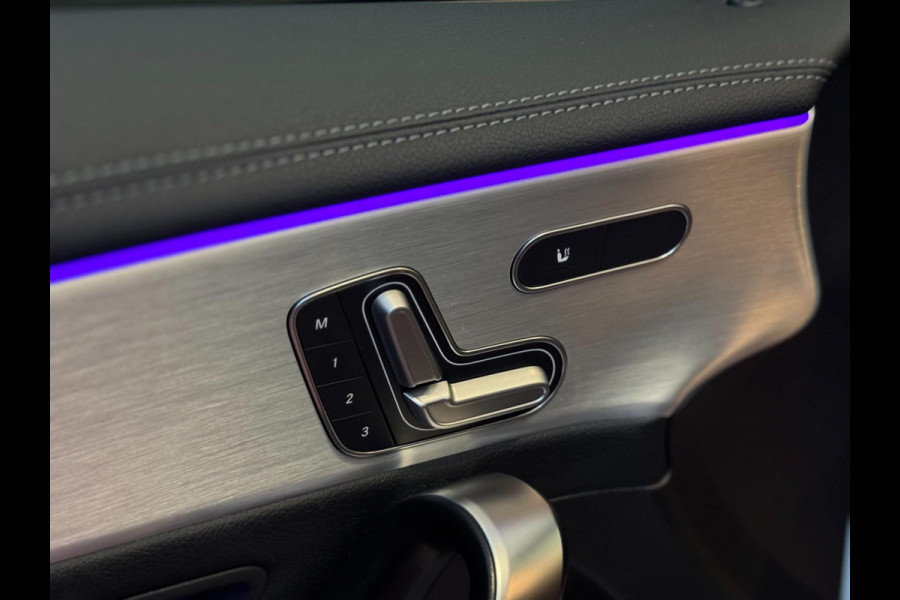 Mercedes-Benz CLA-Klasse Shooting Brake 250 4MATIC AMG | PANO | SFEER | HUD | BOMVOL!