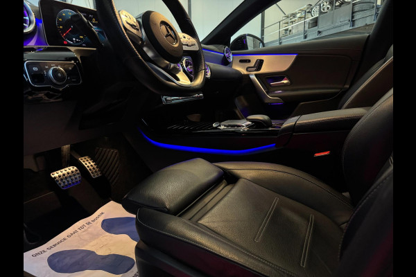 Mercedes-Benz CLA-Klasse Shooting Brake 250 4MATIC AMG | PANO | SFEER | HUD | BOMVOL!