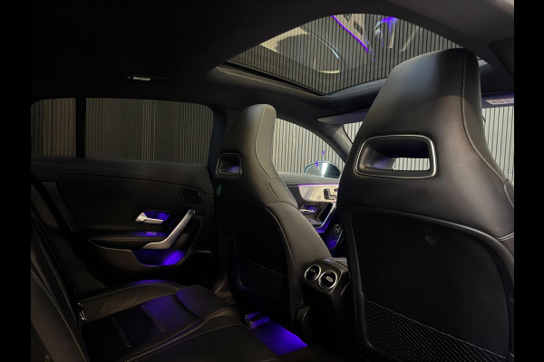 Mercedes-Benz CLA-Klasse Shooting Brake 250 4MATIC AMG | PANO | SFEER | HUD | BOMVOL!