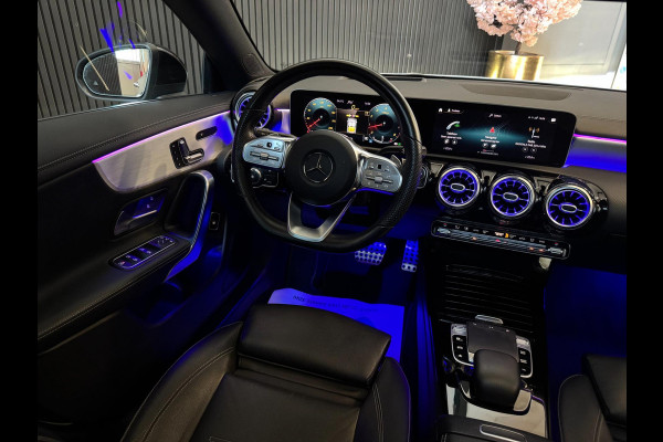 Mercedes-Benz CLA-Klasse Shooting Brake 250 4MATIC AMG | PANO | SFEER | HUD | BOMVOL!