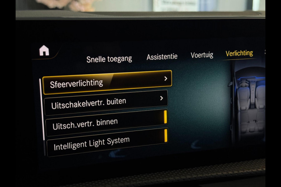 Mercedes-Benz CLA-Klasse Shooting Brake 250 4MATIC AMG | PANO | SFEER | HUD | BOMVOL!