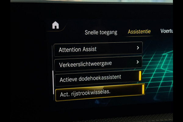 Mercedes-Benz CLA-Klasse Shooting Brake 250 4MATIC AMG | PANO | SFEER | HUD | BOMVOL!