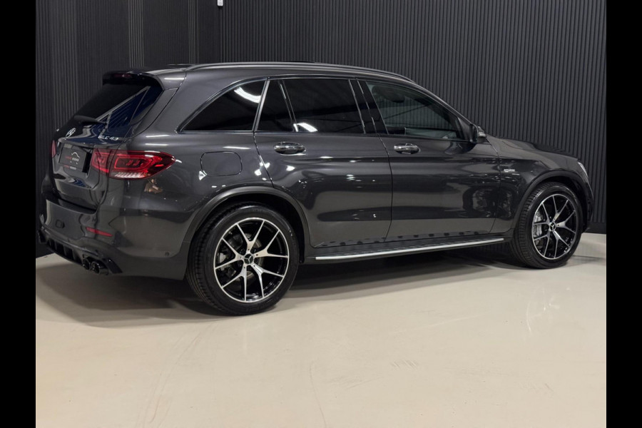 Mercedes-Benz GLC AMG 43 4MATIC | PANO | BURMESTER | SFEERVERLICHTING