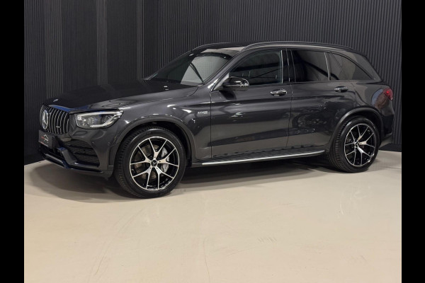 Mercedes-Benz GLC AMG 43 4MATIC | PANO | BURMESTER | SFEERVERLICHTING
