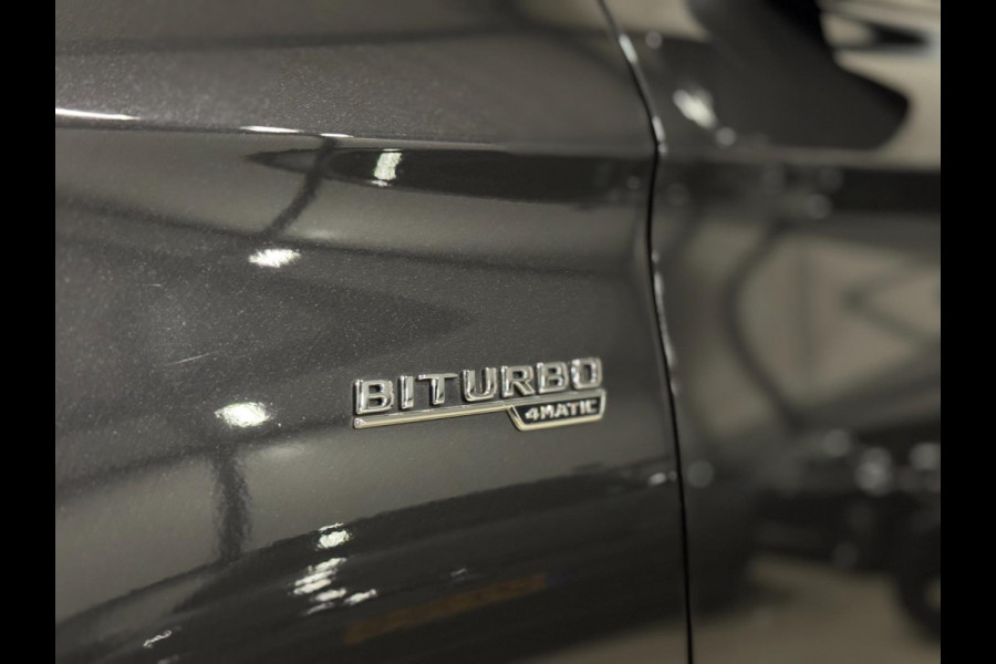 Mercedes-Benz GLC AMG 43 4MATIC | PANO | BURMESTER | SFEERVERLICHTING