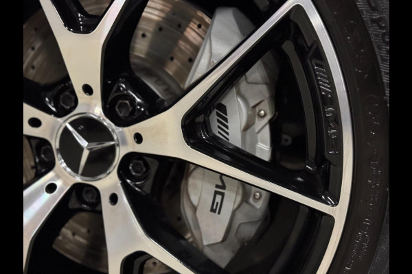 Mercedes-Benz GLC AMG 43 4MATIC | PANO | BURMESTER | SFEERVERLICHTING