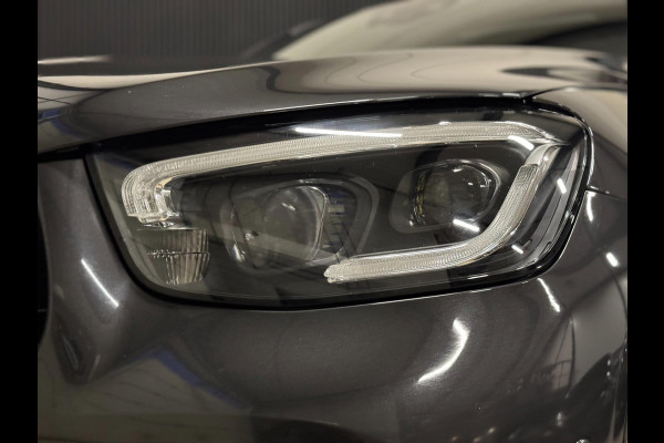 Mercedes-Benz GLC AMG 43 4MATIC | PANO | BURMESTER | SFEERVERLICHTING