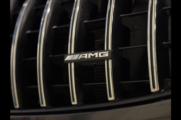 Mercedes-Benz GLC AMG 43 4MATIC | PANO | BURMESTER | SFEERVERLICHTING