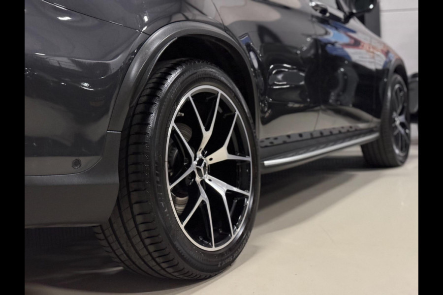 Mercedes-Benz GLC AMG 43 4MATIC | PANO | BURMESTER | SFEERVERLICHTING