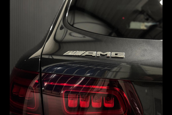 Mercedes-Benz GLC AMG 43 4MATIC | PANO | BURMESTER | SFEERVERLICHTING