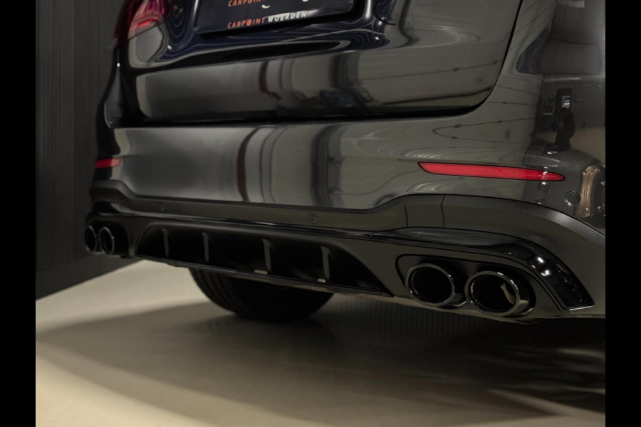 Mercedes-Benz GLC AMG 43 4MATIC | PANO | BURMESTER | SFEERVERLICHTING