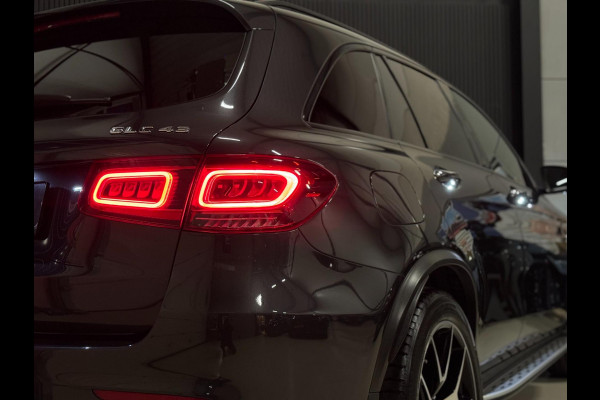 Mercedes-Benz GLC AMG 43 4MATIC | PANO | BURMESTER | SFEERVERLICHTING