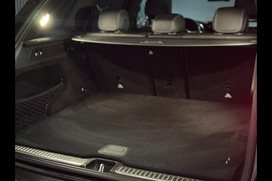 Mercedes-Benz GLC AMG 43 4MATIC | PANO | BURMESTER | SFEERVERLICHTING