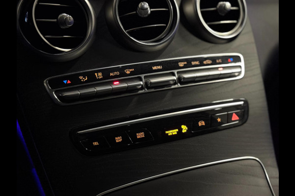 Mercedes-Benz GLC AMG 43 4MATIC | PANO | BURMESTER | SFEERVERLICHTING