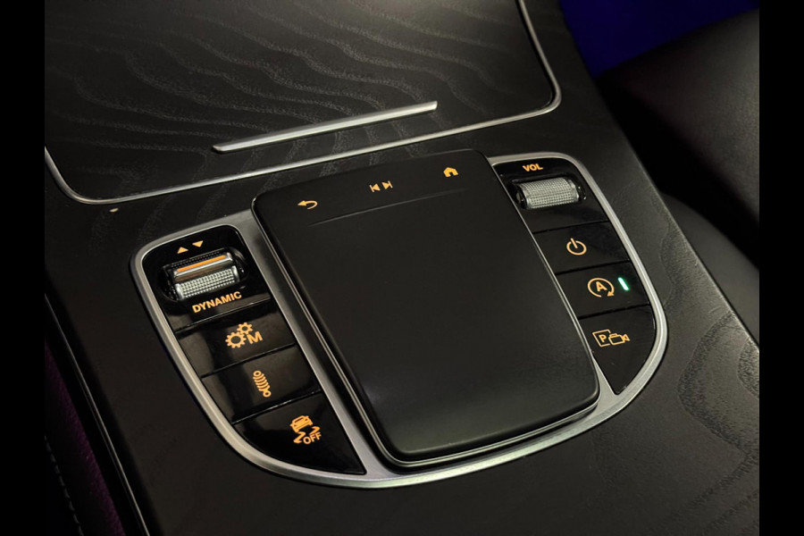 Mercedes-Benz GLC AMG 43 4MATIC | PANO | BURMESTER | SFEERVERLICHTING