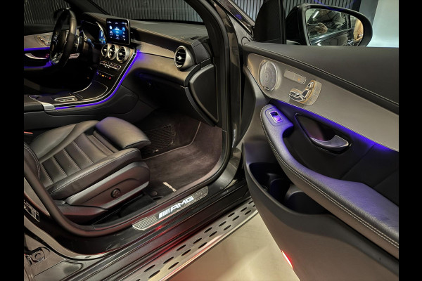 Mercedes-Benz GLC AMG 43 4MATIC | PANO | BURMESTER | SFEERVERLICHTING